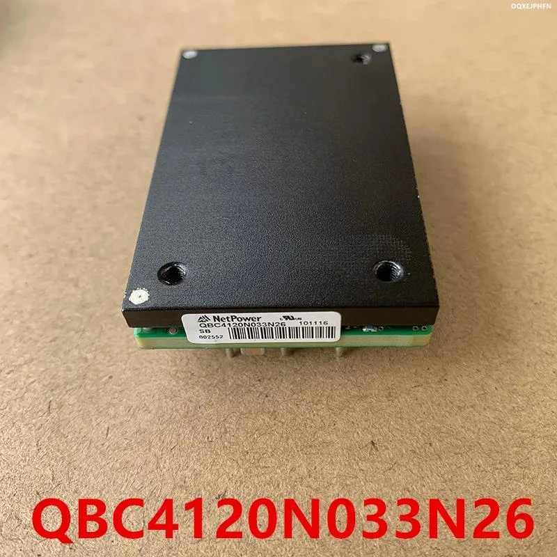 KHACHIMO KHACHIMO 36-75V 12V 33A ATX Power Supply 80 PLUS Gold — product photo