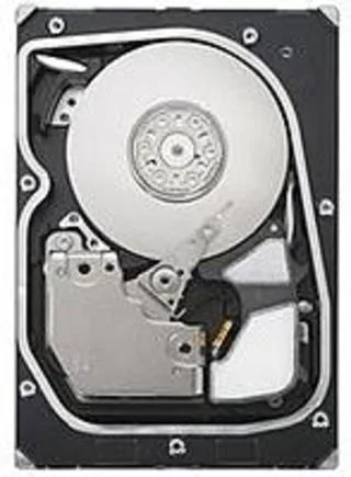 Seagate Seagate Cheetah NS ST3400755SSProduct 400 GB 3.5" SAS internal hard drive — photo du produit
