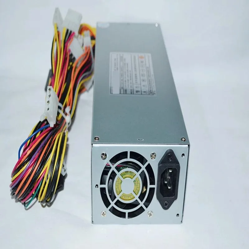 KHACHIMO KHACHIMO HK600-12UEP 500W 600W power supply — photo du produit