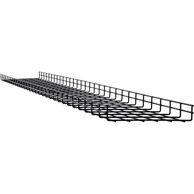 Tripp Lite Tripp Lite 037332262103 wire mesh cable tray 300x50x3000mm 10 pack cpu accessory — product photo