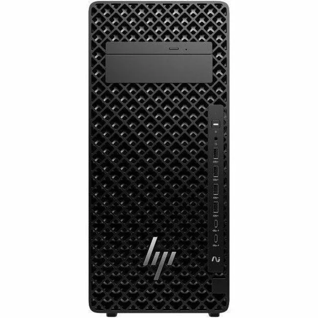 HP HP Z2 G1i BN6E2UT#ABA desktop PC Intel Core Ultra 5 245K 32 GB DDR5 1 TB SSD NVIDIA 16 GB GDDR6 — product photo