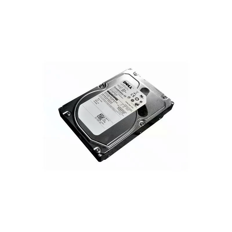 DELL DELL 9CF26 500GB 7200 RPM SATA 3.5" 16MB internal hard drive — product photo