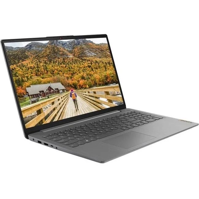 Lenovo Lenovo IdeaPad 3 15ALC6 15.6" Ryzen 5 5500U 8GB DDR4 512GB SSD 82KU00YSUS — fotografia produsului