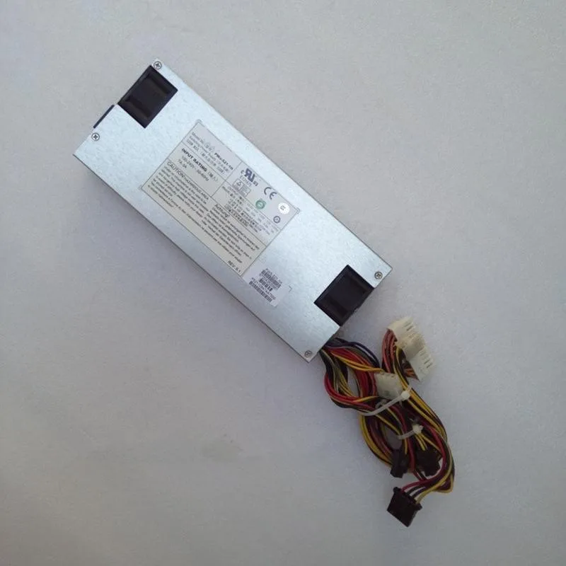 godream 520W ATX power supply unit in metal casing