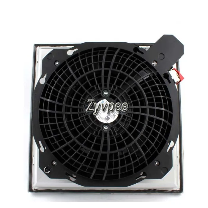 Zyvpee Zyvpee K2E200-AH20-05 220mm 230V AC Axial Fan — produkto nuotrauka