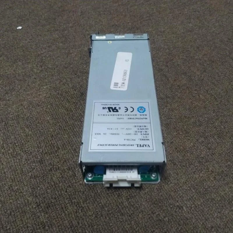 KHACHIMO KHACHIMO Power Supply 100W PSC100-A 02130663 — photo du produit