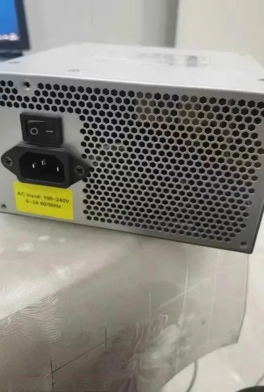 KHACHIMO IPC3000 350W ATX industrial power supply unit