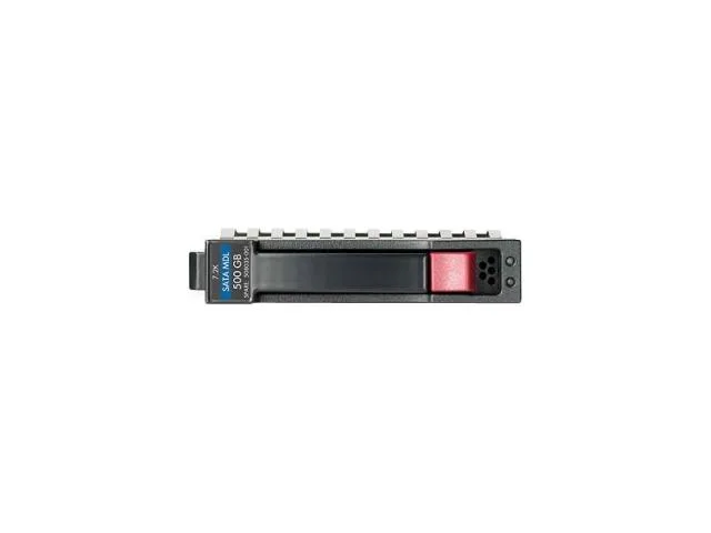 HP HP 625609-B21 1 TB 7200 RPM SATA 3.0Gb/s 2.5" internal hard drive — ภาพสินค้า