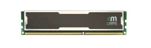 Mushkin Enhanced Mushkin Enhanced Silverline 992101 desktop RAM — product photo