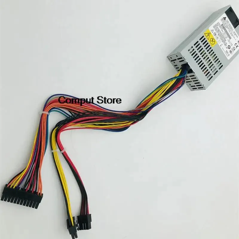 KHACHIMO KHACHIMO DPS-250AB-89 B 1U Power Supply 250W — product photo