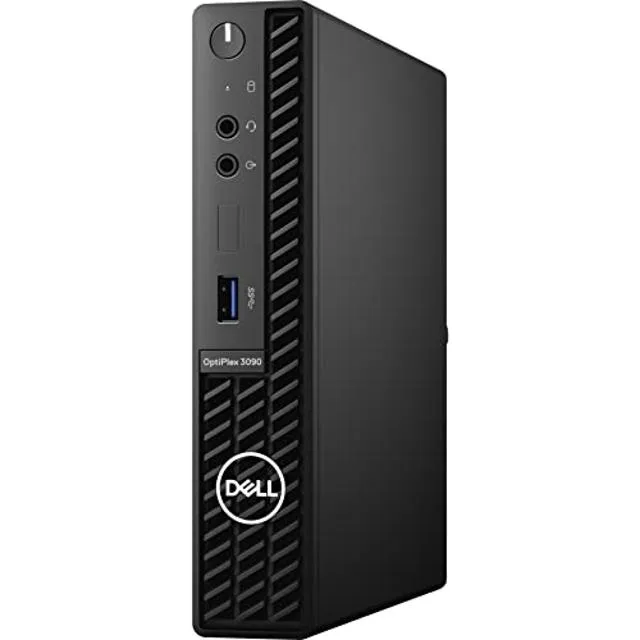 DELL DELL OptiPlex 3000 3090 i5-10500T 2.30 GHz 8 GB 256 GB NVMe desktop PC — φωτογραφία προϊόντος