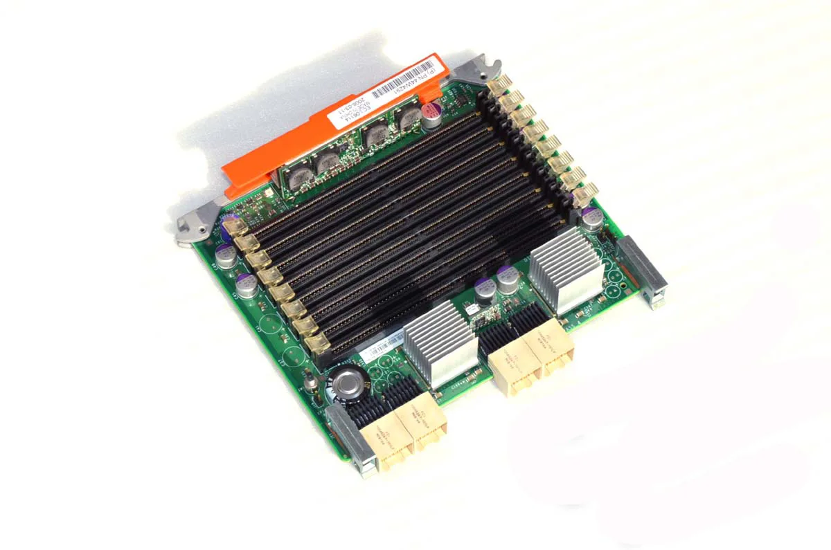 IBM IBM Memory Expansion Card for System x3850 M2 x3950 M2 motherboard accessory — fotografia produsului