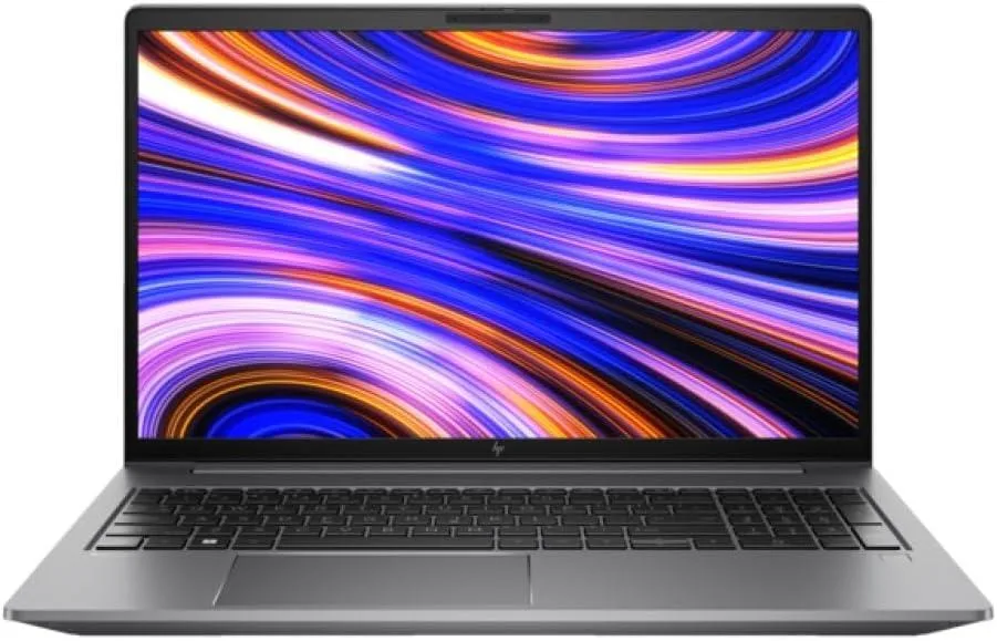 HP HP ZBook Power G10 A Ryzen 7 Pro 7840HS 16GB 512GB RTX A1000 laptop — photo du produit