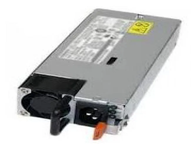 Lenovo Lenovo ThinkSystem 750 W 230 V Titanium hot-swap server power supply — product photo