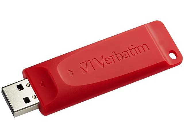 VERBATIM VERBATIM 96806 Store 'n' Go 32GB USB 2.0 flash drive — صورة المنتج