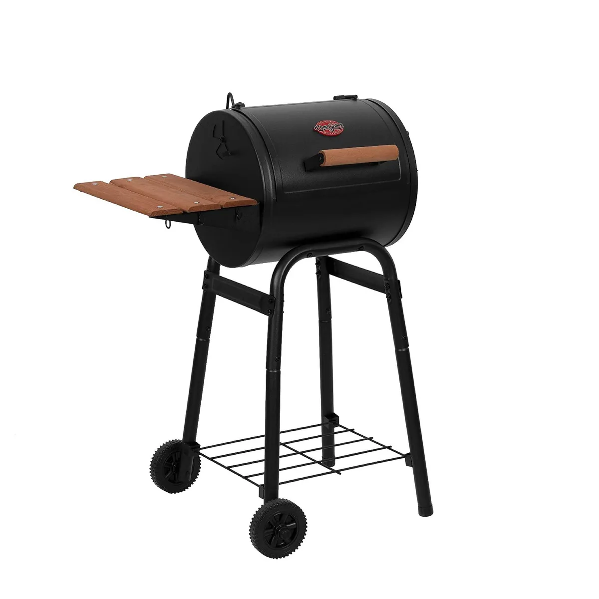  Char-Griller Patio Pro E1515 Charcoal BBQ Grill 250 sq in — termékfotó