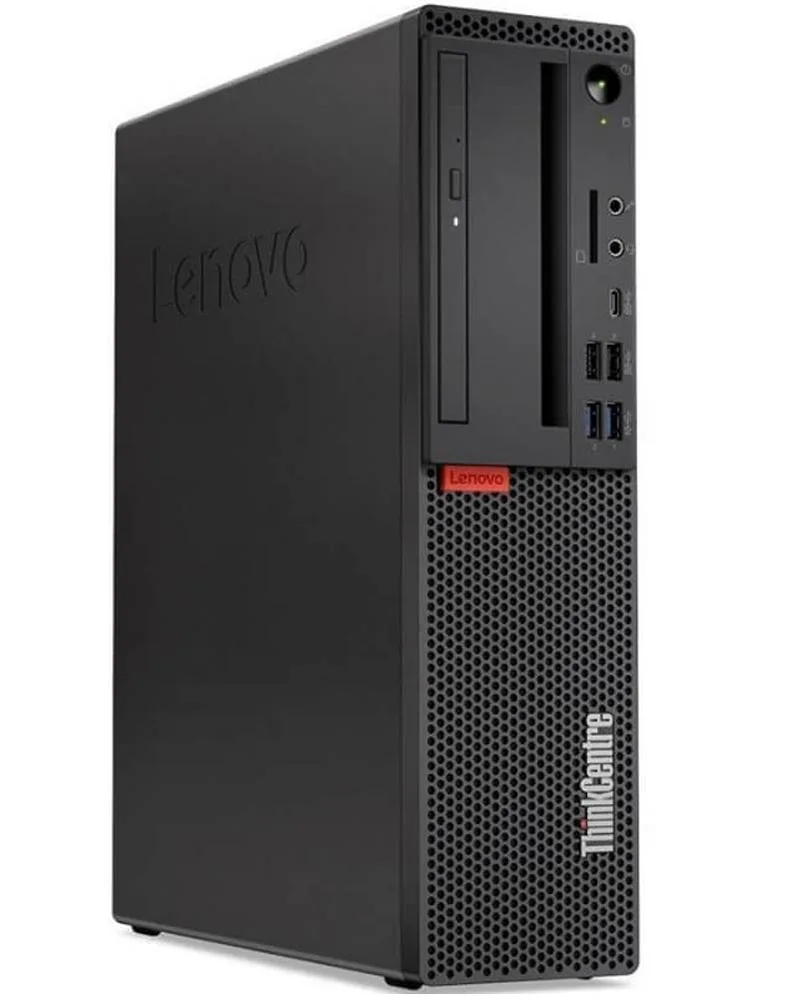 Lenovo Lenovo ThinkCentre M920s SFF desktop PC i5-9400 16GB 1TB HDD 11 — photo du produit