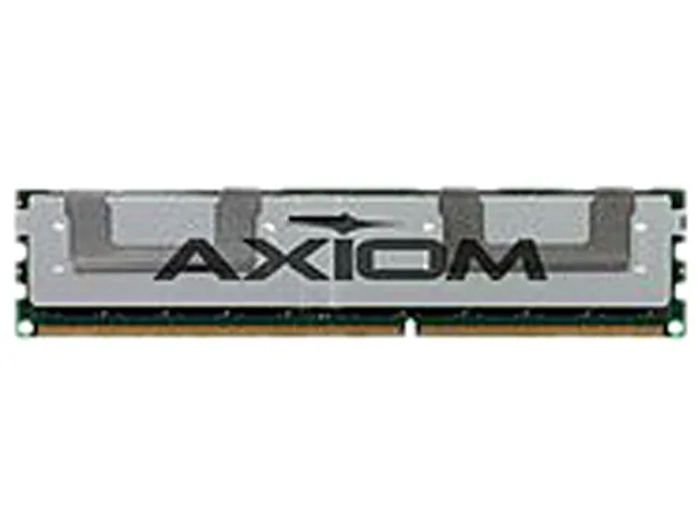 Axiom Axiom 672631-B21-AX 16GB DDR3-1600 ECC Registered server RAM — صورة المنتج