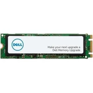 DELL DELL SNP112P/512G 512GB M.2 2280 PCIe NVMe internal hard drive — foto del producto