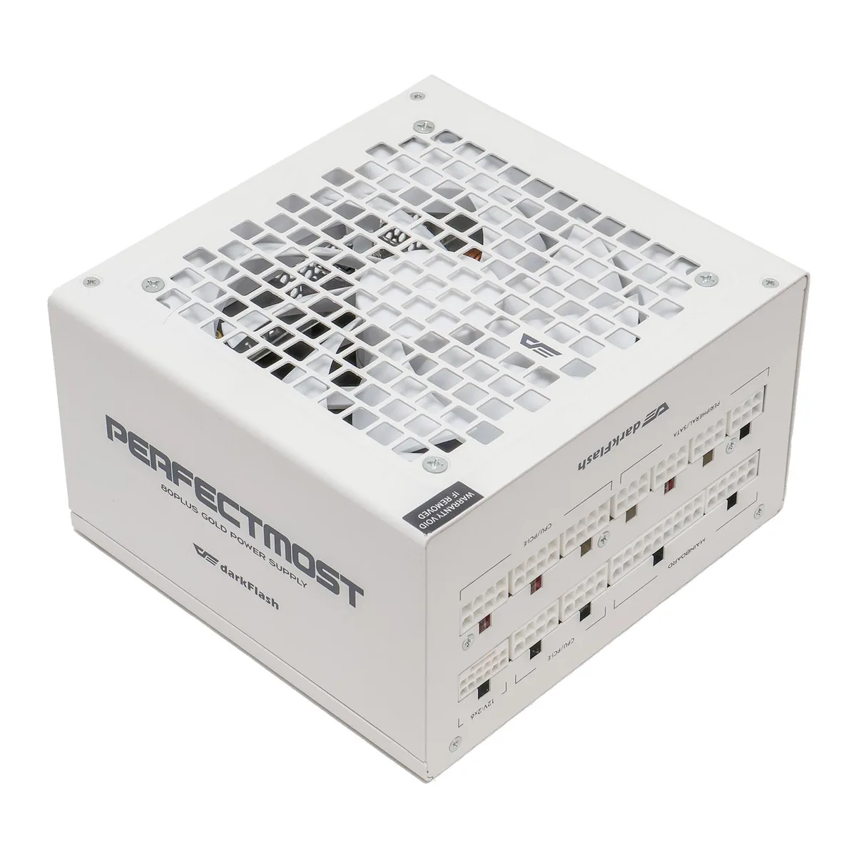 darkFlash darkFlash PMT650 650W Fully Modular Power Supply — product photo