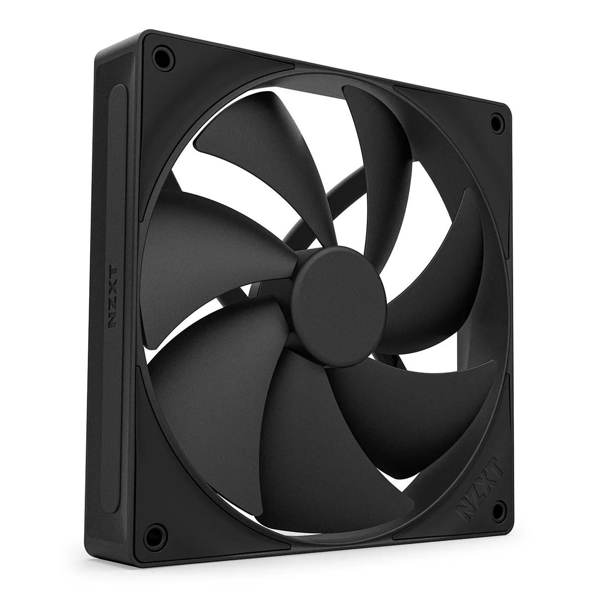 NZXT NZXT RF-P14SF-B2 140mm 25mm PWM case fan — foto del producto