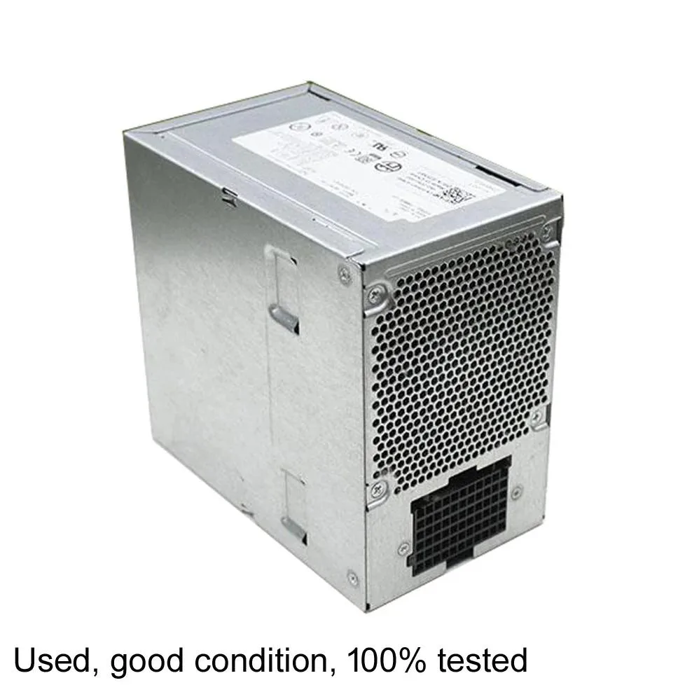WMtec WMtec 875W server power supply for T5500 T5400 — 商品写真