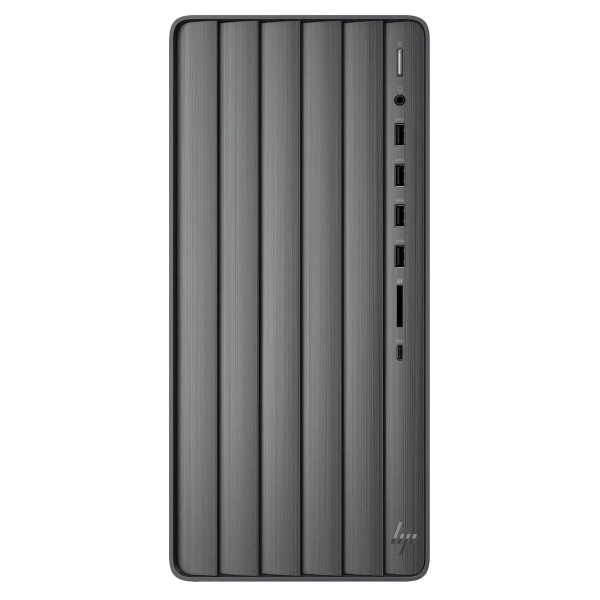HP HP ENVY TE01-5100t i5-14400F 32GB DDR4 512GB NVMe RTX 3050 Win 11 Home Desktop Black — photo du produit