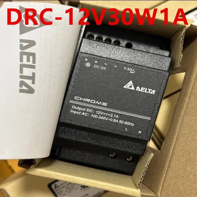 KHACHIMO KHACHIMO 12V 2.1A 30W ATX power supply — photo du produit