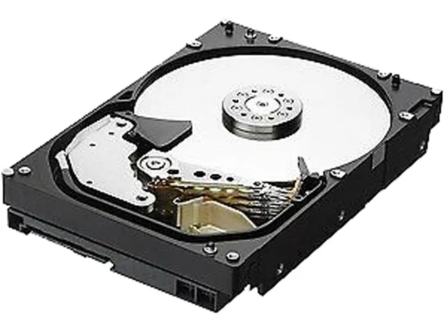 Hitachi, Ltd. Hitachi, Ltd. Ultrastar 7K6 HUS726T4TAL5201 4TB 3.5" SAS 7200rpm internal hard drive — ภาพสินค้า