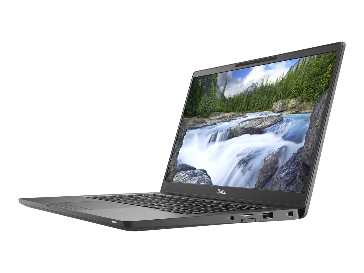 DELL Dell Latitude 7300 laptop i7-8665U 16GB 250GB 13.3" Windows 11 Pro — toote foto