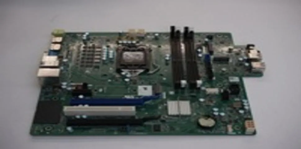 DELL DELL 97YXY 9C5FV OptiPlex 7071 Motherboard LGA 1151 Q370 DDR4 — product photo
