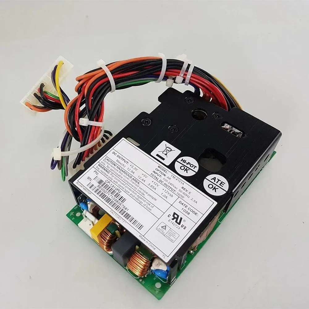 KHACHIMO YM-4151A 160W ATX power supply unit