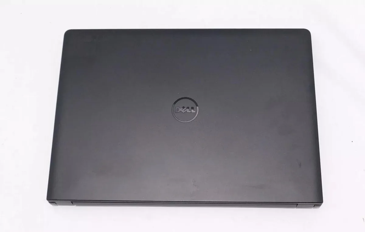 DELL DELL Latitude 3460 i3-5005U 2.00GHz 8GB 128GB SSD 14.0" HD Win 7 Pro 64-bit — toote foto