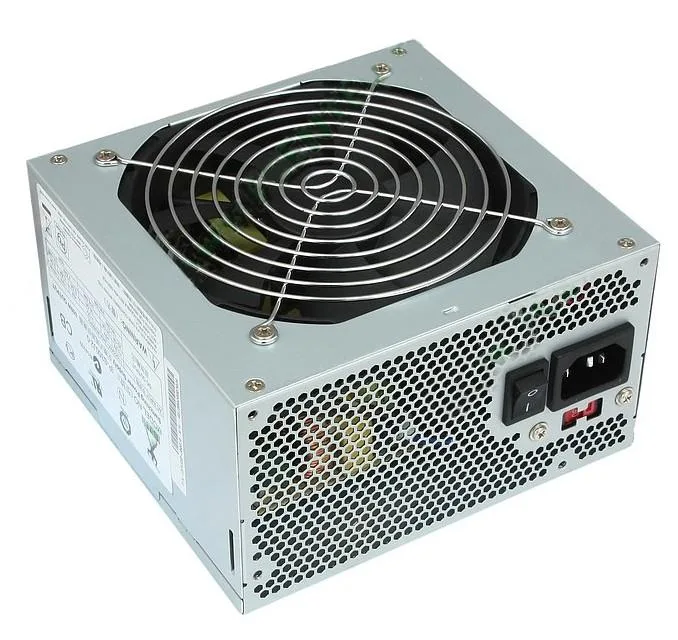 In Win In Win IP-P300AJ2-0 300W ATX12V 2.2 Power Supply — fotografia produktu