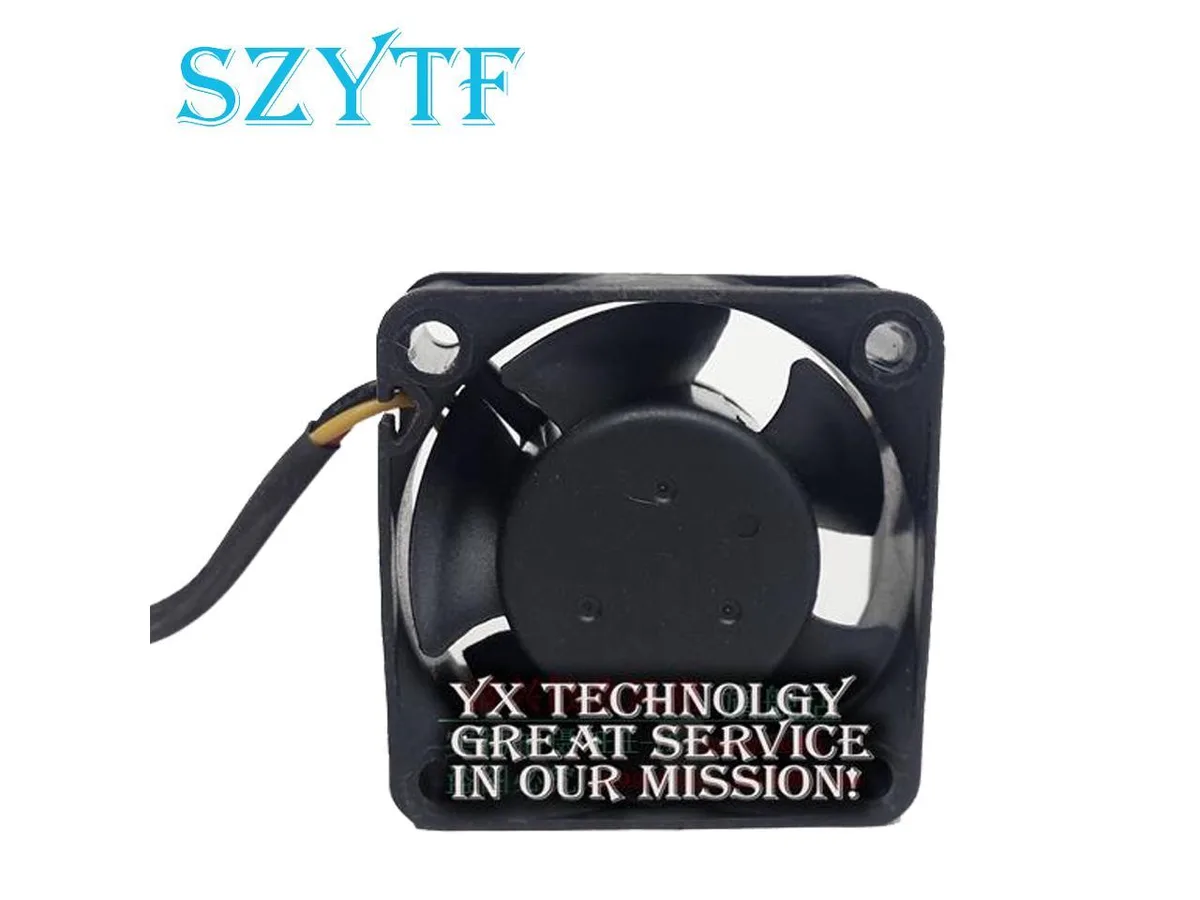 Fans Fans MGT4012UB-R20 4020 12V 0.30A 4cm industrial cooling fan 100 pcs — 商品照片