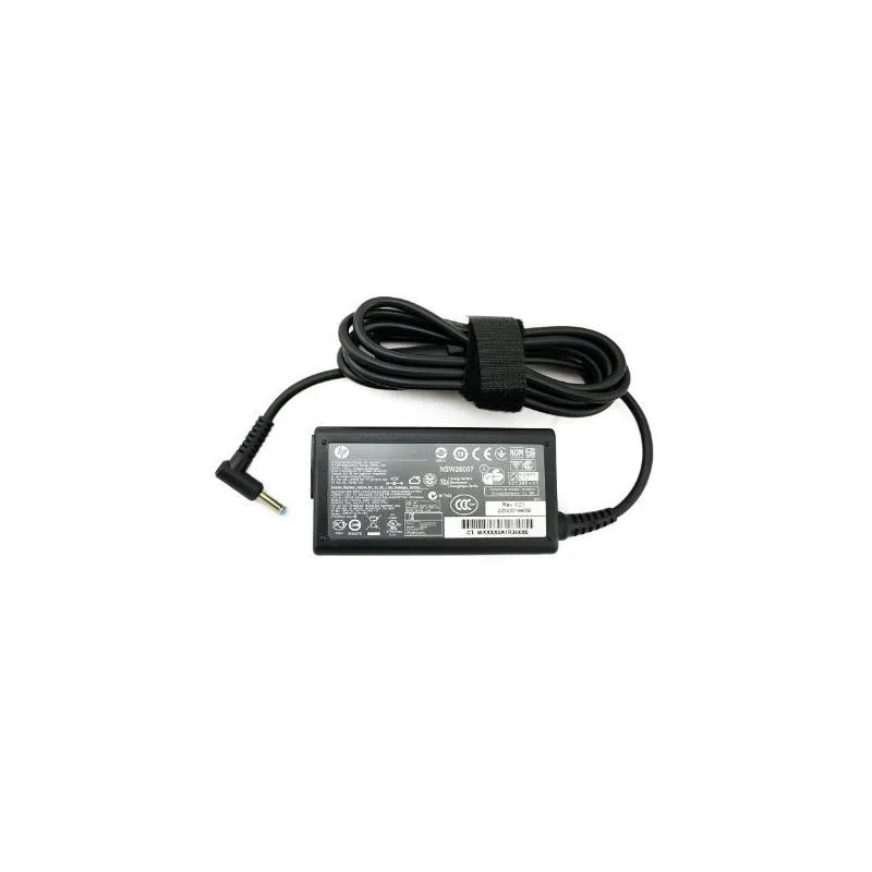 HP HP 740015-002 45 W AC Adapter for Chromebook 14 — zdjęcie produktu