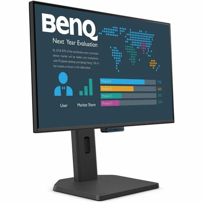 BenQ BenQ BL2490TC 24" FHD IPS Monitor — product photo