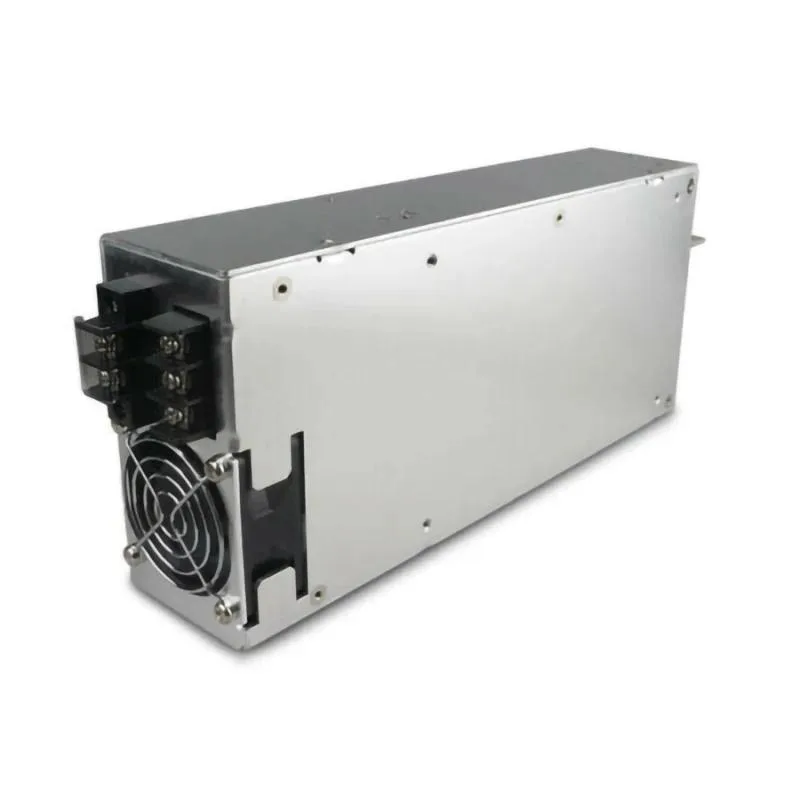 KHACHIMO KHACHIMO Se-1000-12 12V 83.3A 1000W power supply — photo du produit