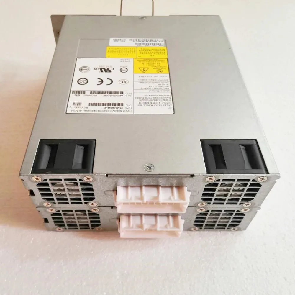 KHACHIMO KHACHIMO Server Power Supply 6505/6510 23-0000092-02 ALM2M — photo du produit