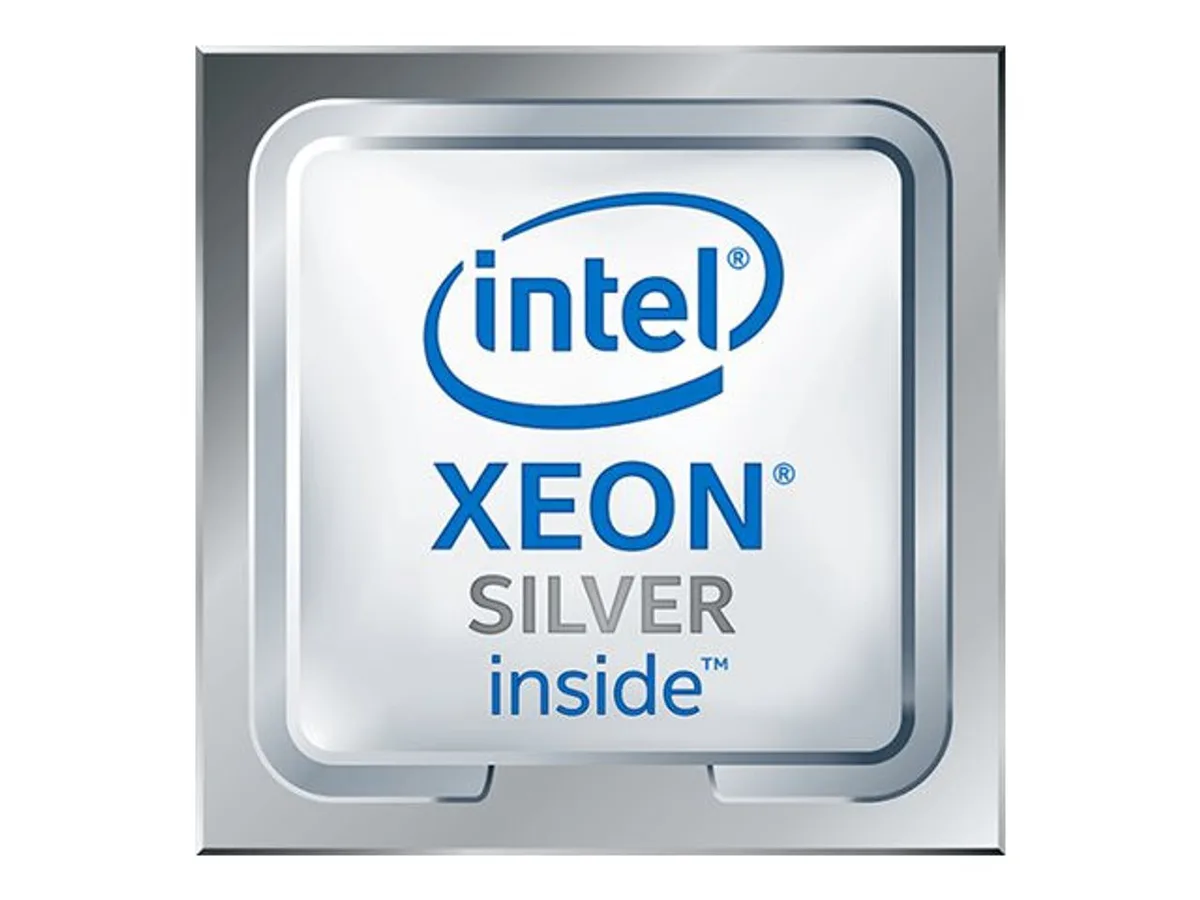 Intel Intel PK8071305120002 Xeon Silver 4410Y 12-Core 2.0 GHz server processor — product photo
