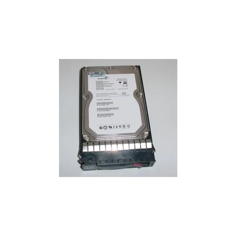 HP HP 658427-001 1000Gb 7200 RPM SAS 3.5 inch internal hard drive — foto del producto