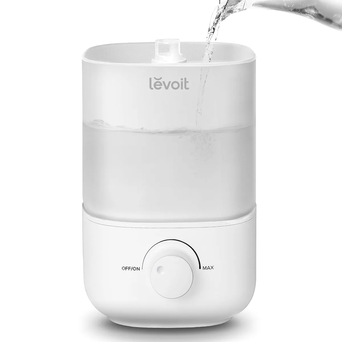  CANMOV Classic 160 2.5L Top Fill Humidifier Bedroom Accent — 商品照片