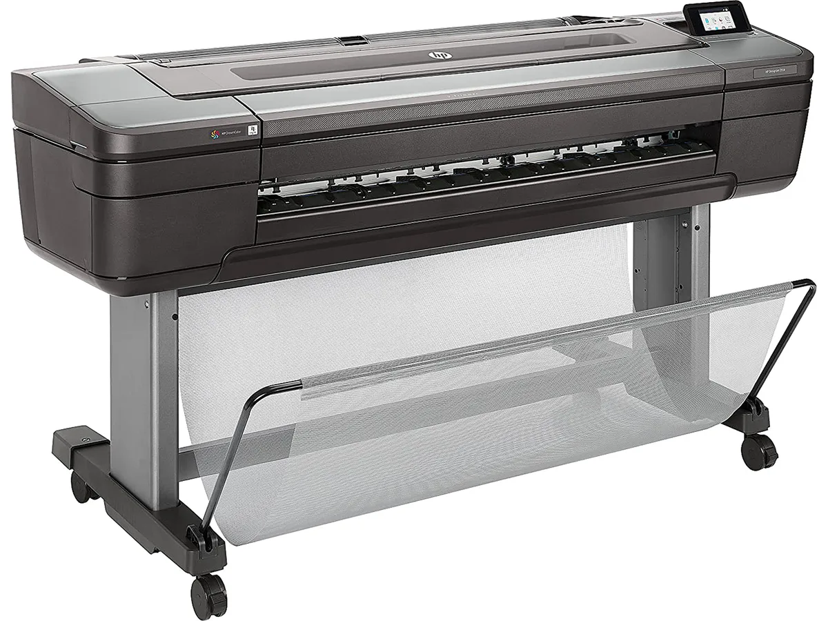 HP HP Designjet Z9+ 24 Inch W3Z71A#B1K inkjet printer — fotografija proizvoda
