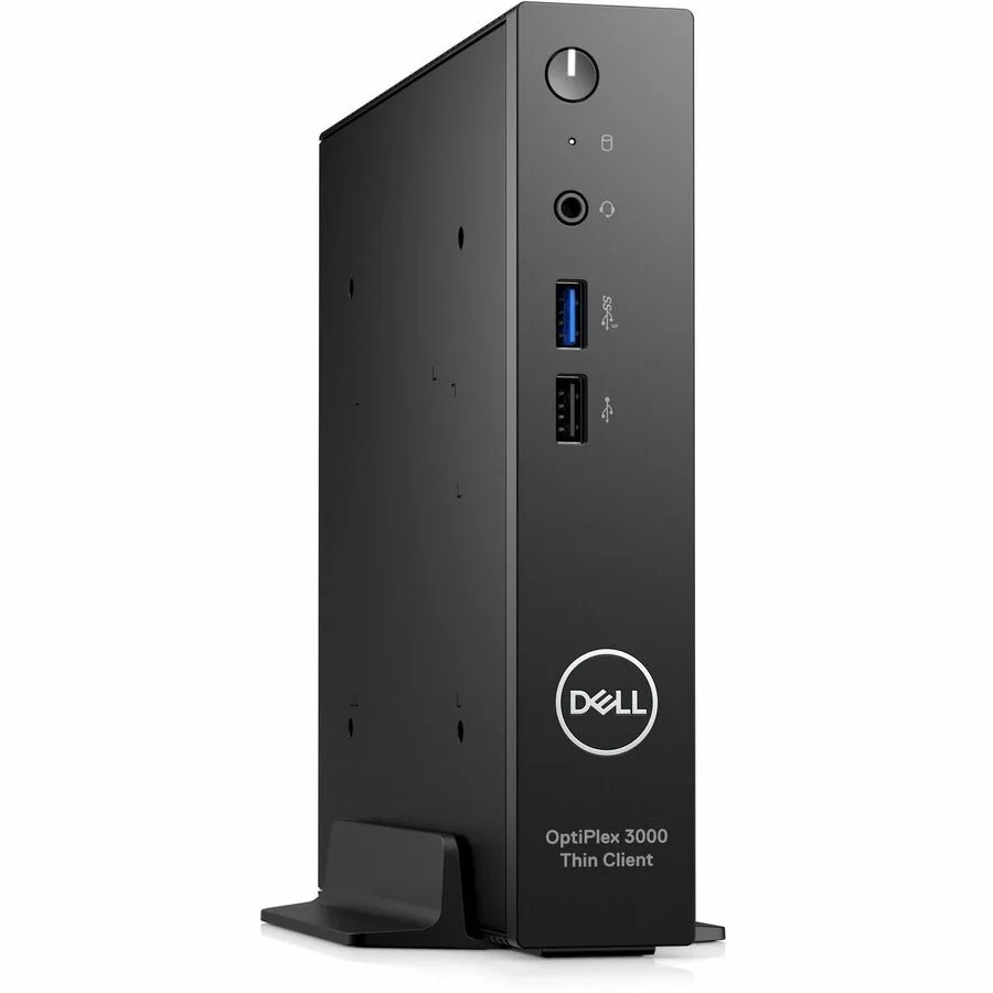 DELL DELL OptiPlex 3000 Thin Client C7R0R Intel Pentium N6005 8GB 64GB eMMC — product photo