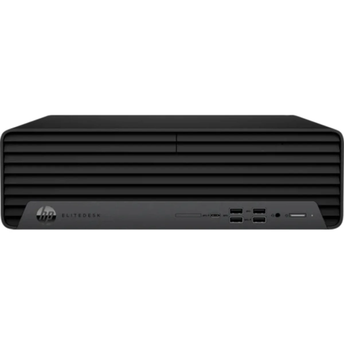 HP HP EliteDesk 800 G6 SFF i5-10500 8 GB 500 GB HDD Windows 11 Pro desktop PC — photo du produit