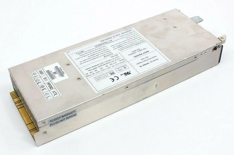 Supermicro Supermicro SP502-1S 500W Cold-Swappable 20+4 Pin Power Supply — product photo