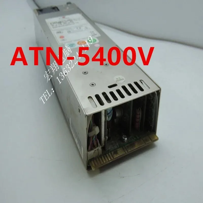 KHACHIMO KHACHIMO CRPS 400W ATX Power Supply ATN-5400V Gold — photo du produit