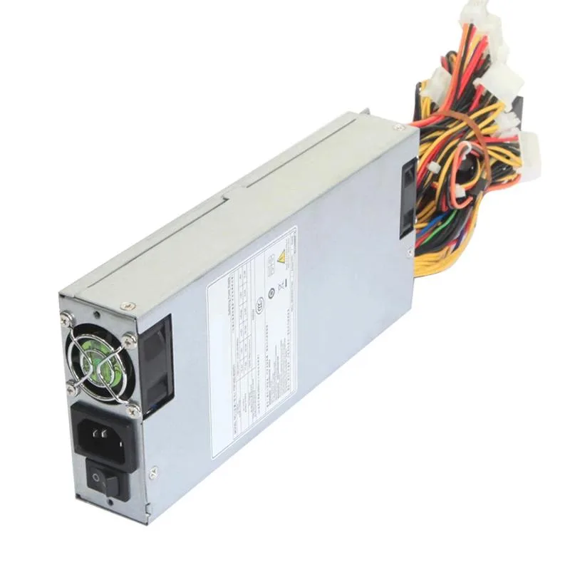 KHACHIMO KHACHIMO 400W power supply 80 PLUS Gold FSP400-60WS1 — photo du produit
