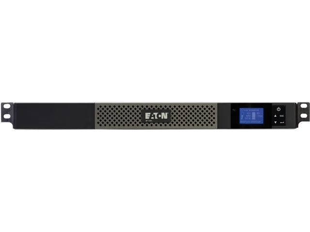 Eaton Eaton 5P1000R 1000VA 770W 1U Rack UPS — 제품 사진
