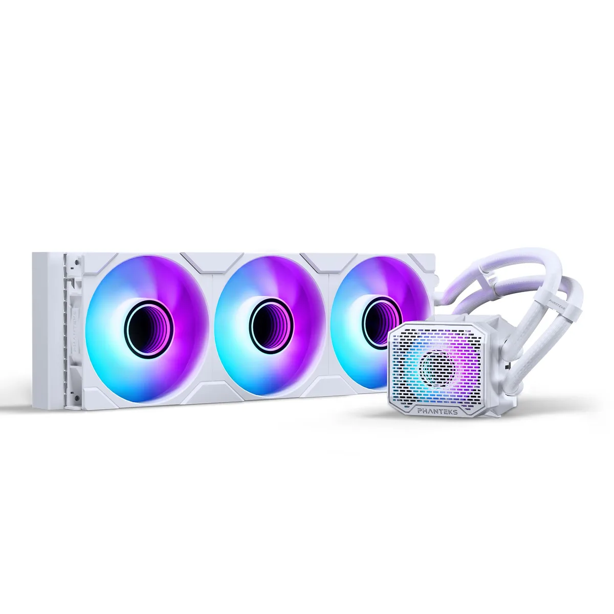 Phanteks Phanteks PH-GO360M25G2_DWT02 liquid cooler — product photo
